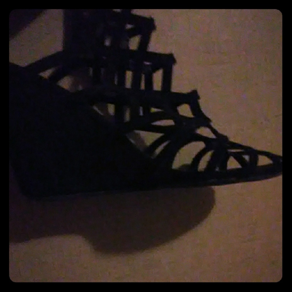 wedges